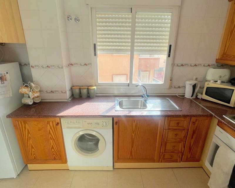 2 sypialnia Apartament na sprzedaż w Algorfa z basenem - 109 999 € (Ref: 9653141)