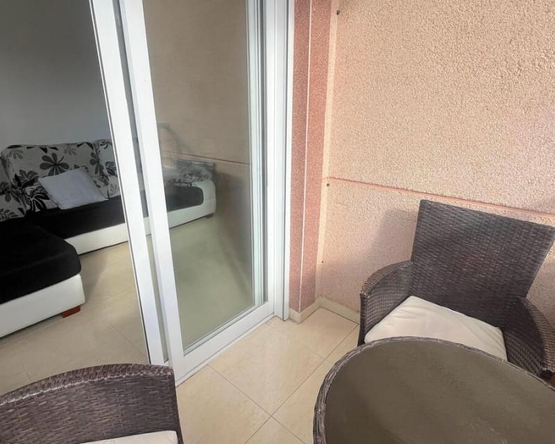 2 sypialnia Apartament na sprzedaż w Algorfa z basenem - 109 999 € (Ref: 9653141)