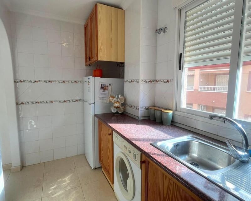 2 sypialnia Apartament na sprzedaż w Algorfa z basenem - 109 999 € (Ref: 9653141)