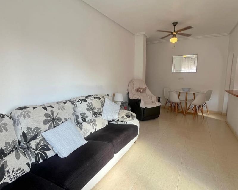 2 sypialnia Apartament na sprzedaż w Algorfa z basenem - 109 999 € (Ref: 9653141)