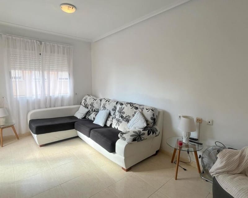 2 sypialnia Apartament na sprzedaż w Algorfa z basenem - 109 999 € (Ref: 9653141)