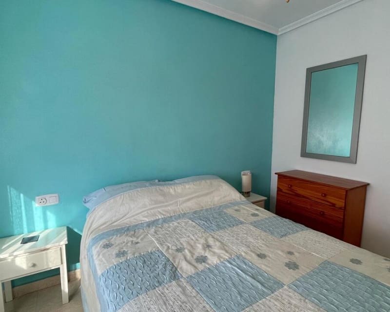 2 sypialnia Apartament na sprzedaż w Algorfa z basenem - 109 999 € (Ref: 9653141)