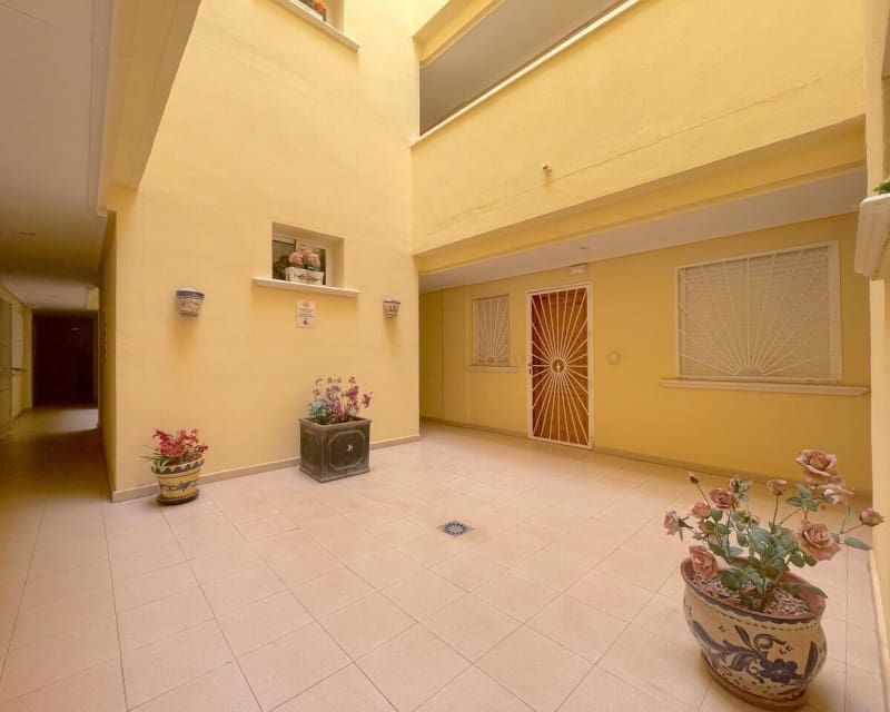 2 sypialnia Apartament na sprzedaż w Algorfa z basenem - 109 999 € (Ref: 9653141)