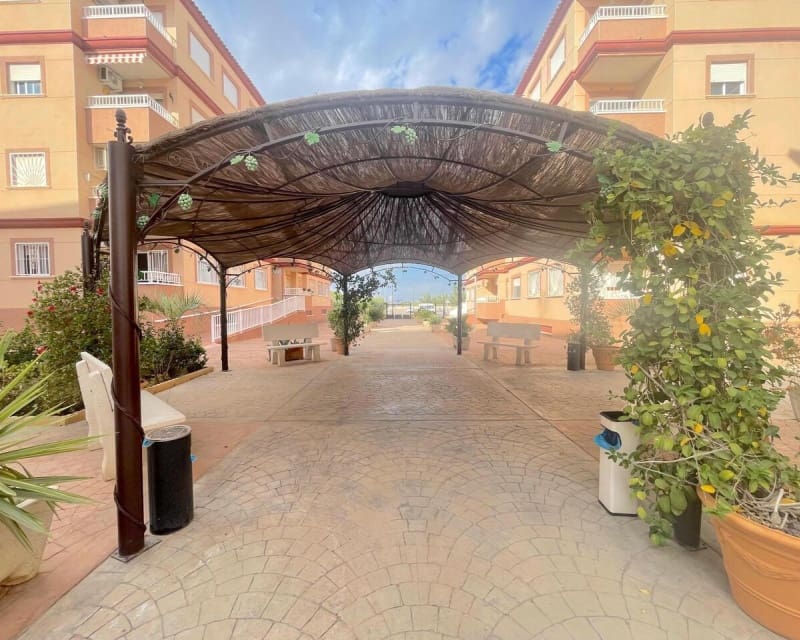 2 sypialnia Apartament na sprzedaż w Algorfa z basenem - 109 999 € (Ref: 9653141)