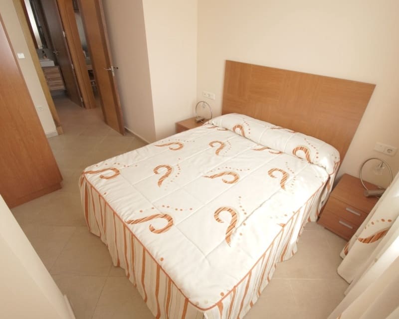 2 chambre Appartement à vendre à Formentera del Segura avec piscine - 100 000 € (Ref: 9653142)