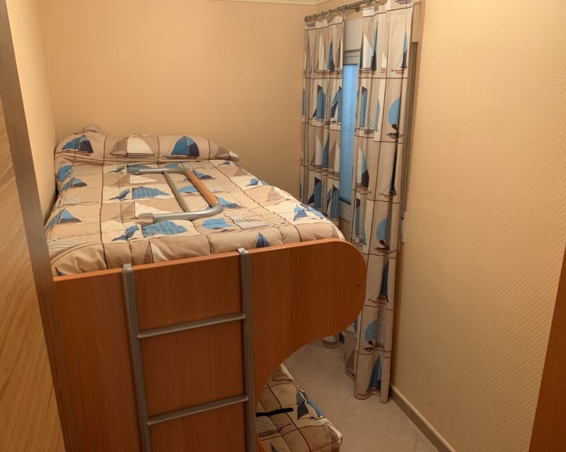 2 chambre Appartement à vendre à Formentera del Segura avec piscine - 100 000 € (Ref: 9653142)