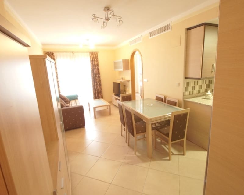 2 chambre Appartement à vendre à Formentera del Segura avec piscine - 100 000 € (Ref: 9653142)