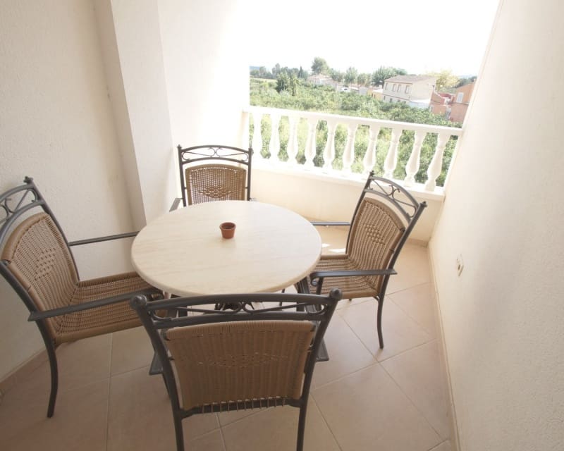 2 chambre Appartement à vendre à Formentera del Segura avec piscine - 100 000 € (Ref: 9653142)