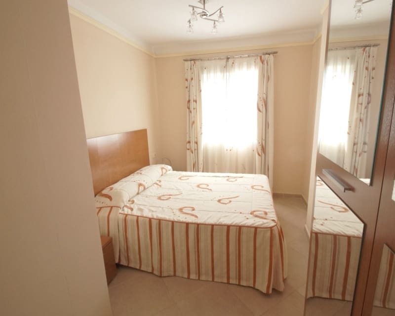 2 chambre Appartement à vendre à Formentera del Segura avec piscine - 100 000 € (Ref: 9653142)