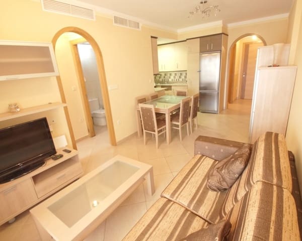 2 chambre Appartement à vendre à Formentera del Segura avec piscine - 100 000 € (Ref: 9653142)