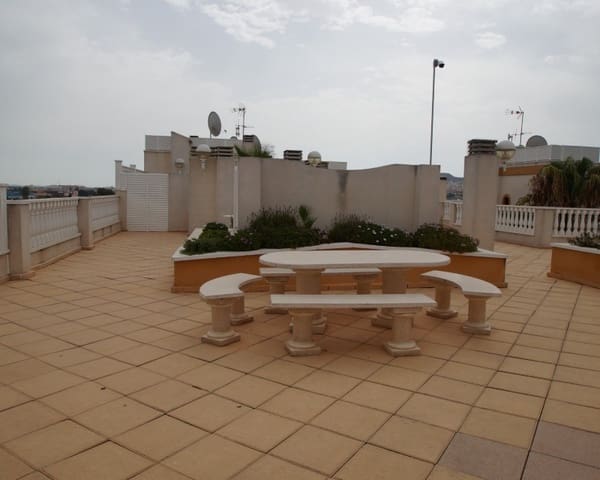 2 chambre Appartement à vendre à Formentera del Segura avec piscine - 100 000 € (Ref: 9653142)