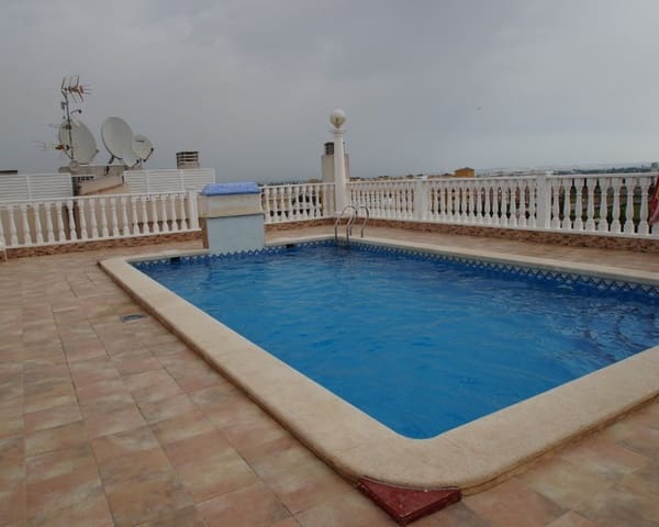 2 chambre Appartement à vendre à Formentera del Segura avec piscine - 100 000 € (Ref: 9653142)