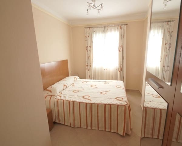 2 chambre Appartement à vendre à Formentera del Segura avec piscine - 100 000 € (Ref: 9653142)