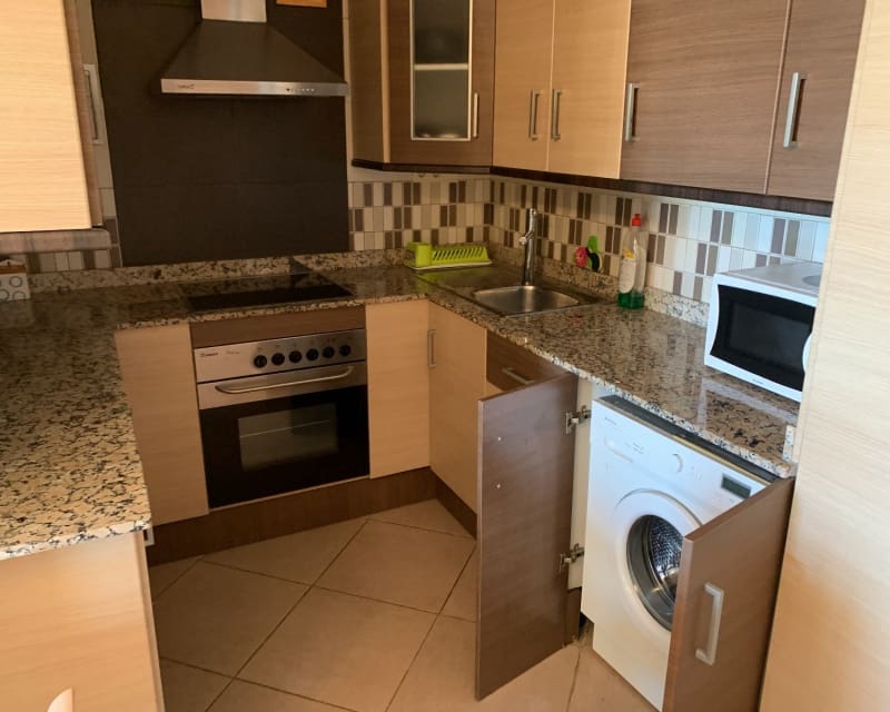 2 chambre Appartement à vendre à Formentera del Segura avec piscine - 100 000 € (Ref: 9653142)