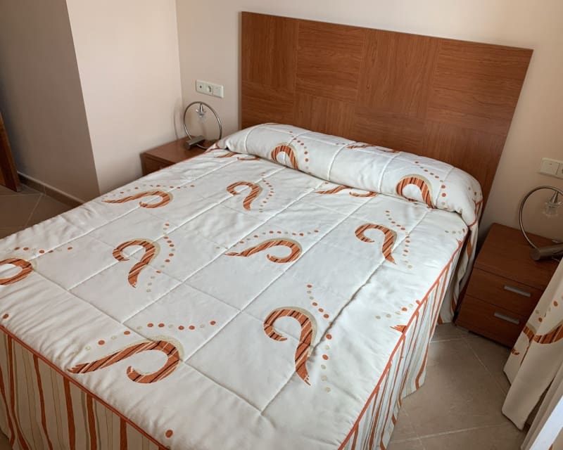 2 chambre Appartement à vendre à Formentera del Segura avec piscine - 100 000 € (Ref: 9653142)