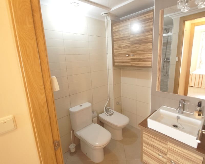 2 chambre Appartement à vendre à Formentera del Segura avec piscine - 100 000 € (Ref: 9653142)