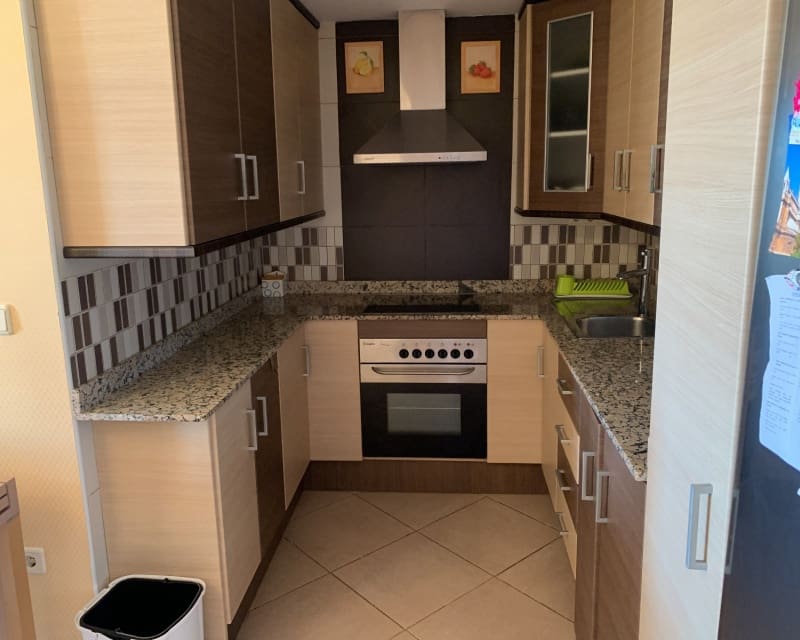 2 chambre Appartement à vendre à Formentera del Segura avec piscine - 100 000 € (Ref: 9653142)