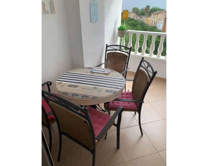 2 chambre Appartement à vendre à Formentera del Segura avec piscine - 100 000 € (Ref: 9653142)