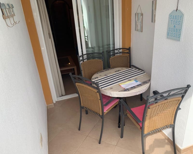 2 chambre Appartement à vendre à Formentera del Segura avec piscine - 100 000 € (Ref: 9653142)