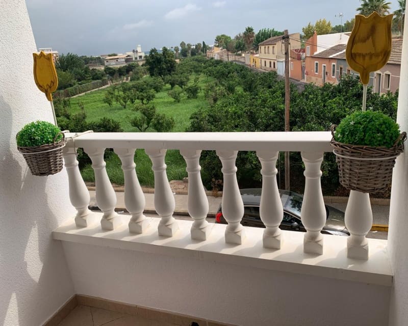 2 chambre Appartement à vendre à Formentera del Segura avec piscine - 100 000 € (Ref: 9653142)