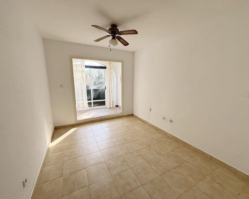 1 sypialnia Apartament na sprzedaż w Los Balcones z basenem - 97 000 € (Ref: 9653143)