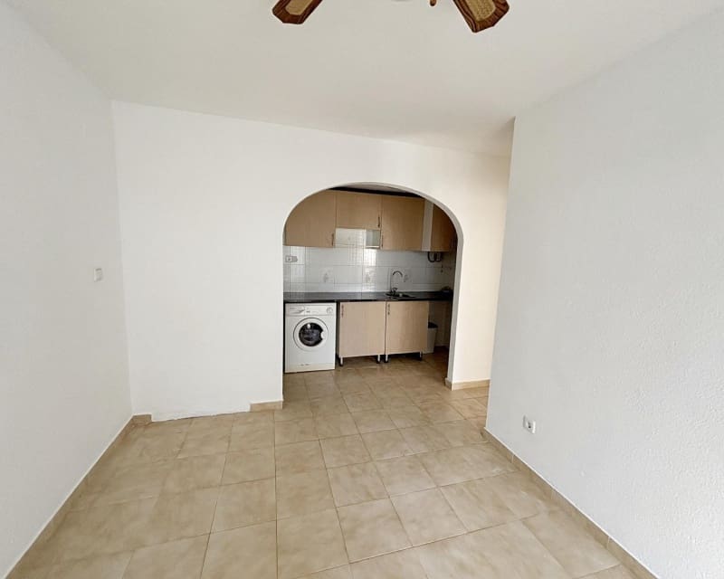 1 sypialnia Apartament na sprzedaż w Los Balcones z basenem - 97 000 € (Ref: 9653143)