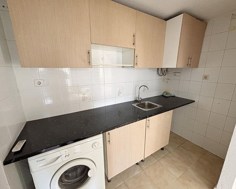 1 sypialnia Apartament na sprzedaż w Los Balcones z basenem - 97 000 € (Ref: 9653143)