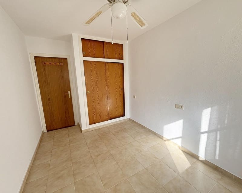 1 sypialnia Apartament na sprzedaż w Los Balcones z basenem - 97 000 € (Ref: 9653143)