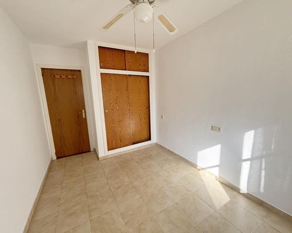 1 sypialnia Apartament na sprzedaż w Los Balcones z basenem - 97 000 € (Ref: 9653143)