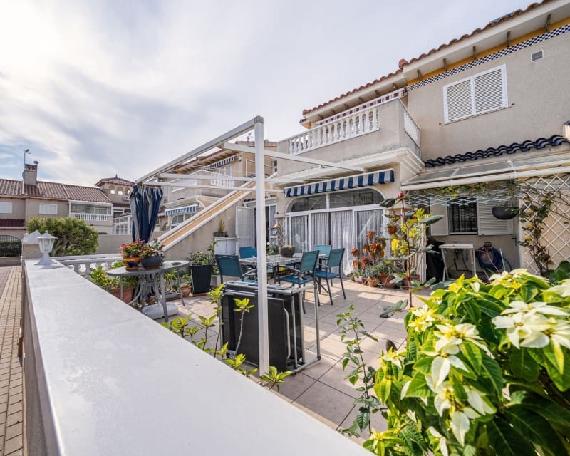 2 bedroom Apartment for sale in Playa Flamenca with pool - € 189,900 (Ref: 9699939)