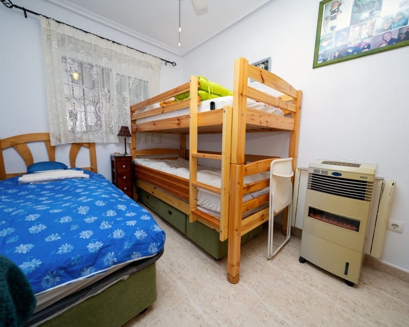 2 bedroom Apartment for sale in Playa Flamenca with pool - € 189,900 (Ref: 9699939)