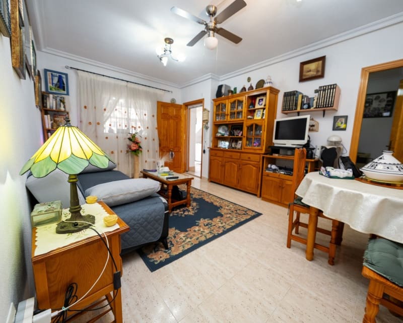 2 bedroom Apartment for sale in Playa Flamenca with pool - € 189,900 (Ref: 9699939)