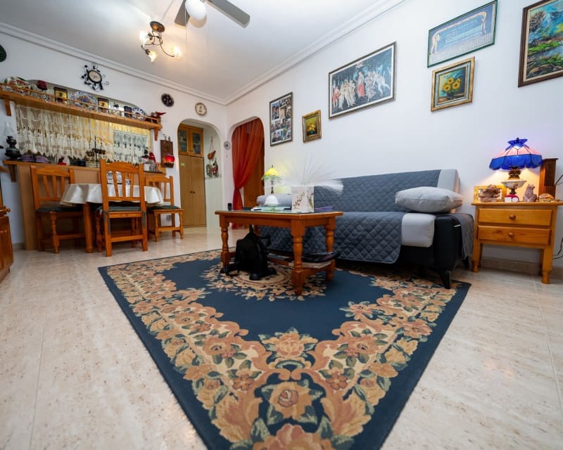 2 bedroom Apartment for sale in Playa Flamenca with pool - € 189,900 (Ref: 9699939)