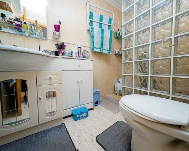 2 bedroom Apartment for sale in Playa Flamenca with pool - € 189,900 (Ref: 9699939)