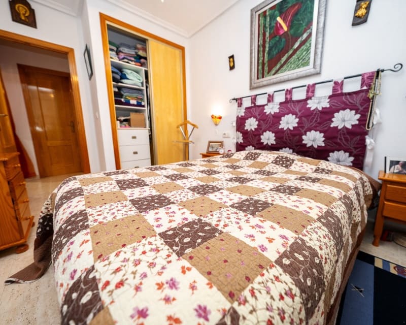 2 bedroom Apartment for sale in Playa Flamenca with pool - € 189,900 (Ref: 9699939)