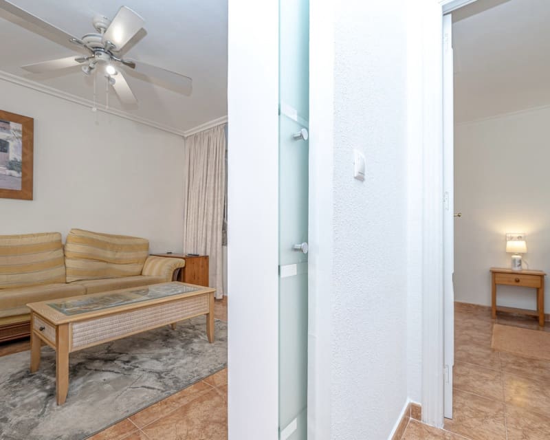 Chalet de 3 habitaciones en Cabo Roig en venta con piscina - 239.000 € (Ref: 9699940)