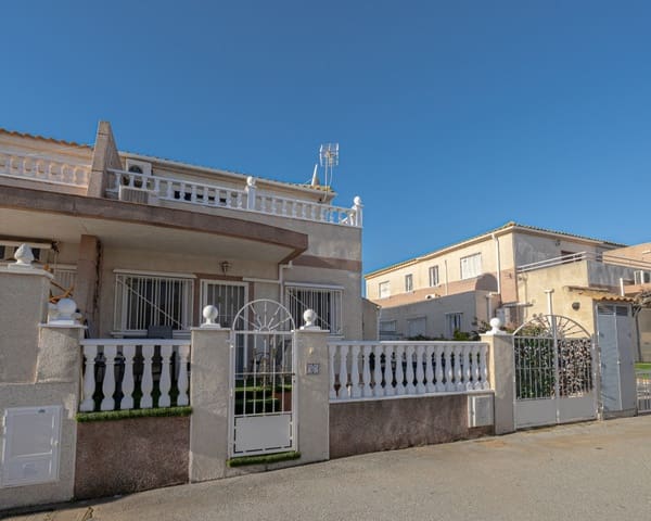 3 quarto Moradia para venda em Cabo Roig, Orihuela com piscina - 239 000 € (Ref: 9699940)