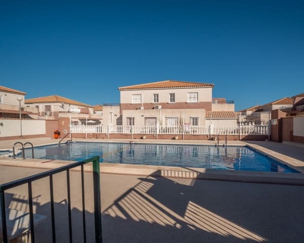 3 quarto Moradia para venda em Cabo Roig, Orihuela com piscina - 239 000 € (Ref: 9699940)