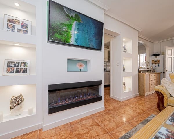 3 quarto Moradia para venda em Cabo Roig, Orihuela com piscina - 239 000 € (Ref: 9699940)