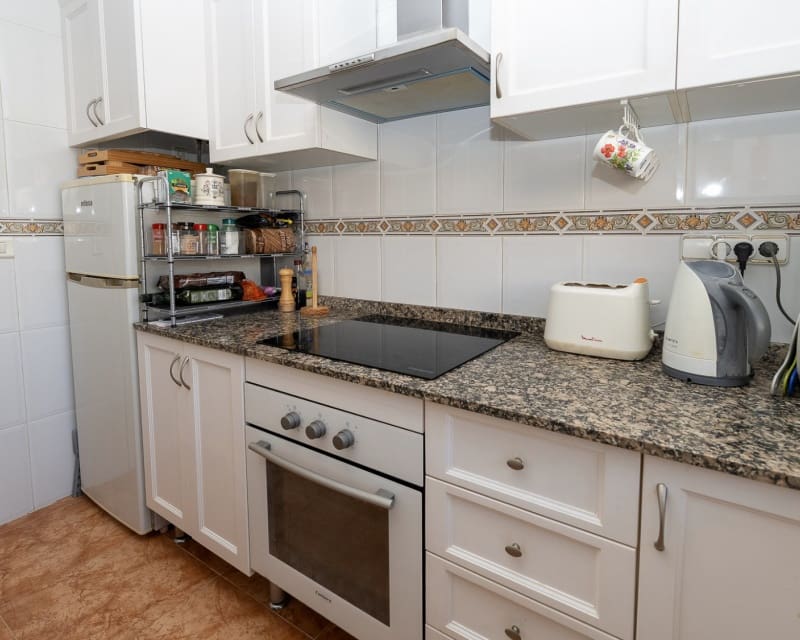 Chalet de 3 habitaciones en Cabo Roig en venta con piscina - 239.000 € (Ref: 9699940)