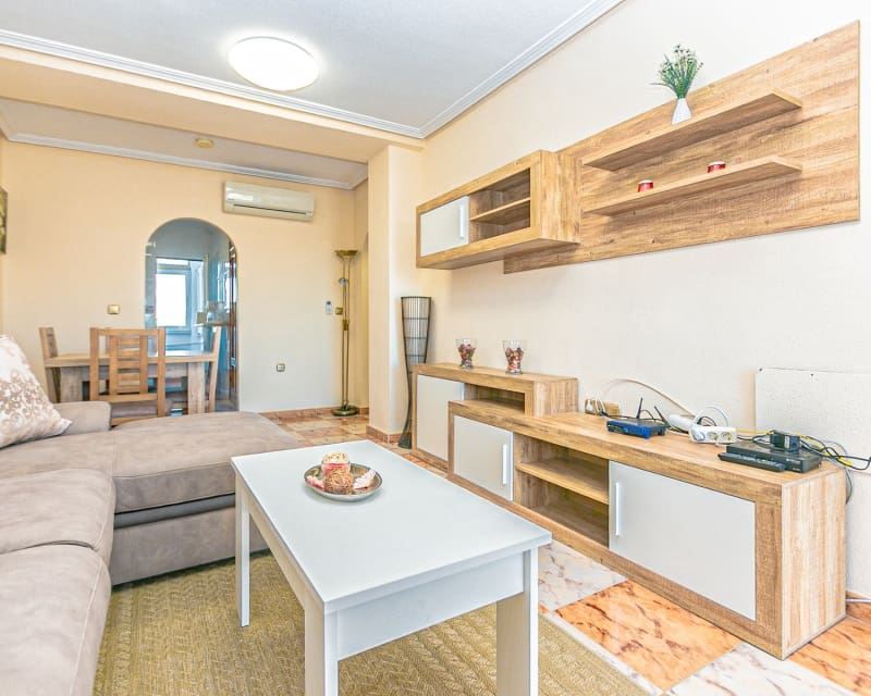 2 bedroom Apartment for sale in La Zenia with pool - € 155,000 (Ref: 9699941)