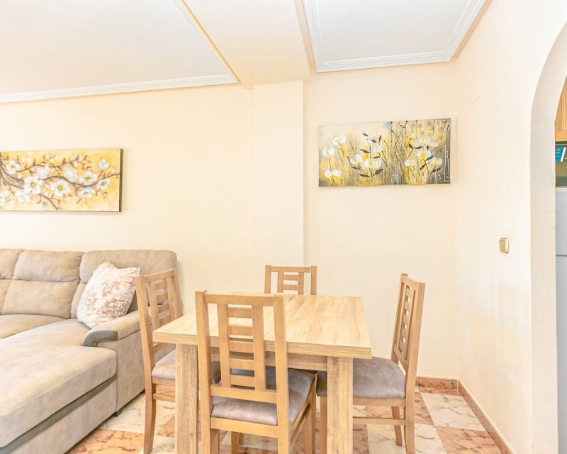 2 bedroom Apartment for sale in La Zenia with pool - € 155,000 (Ref: 9699941)