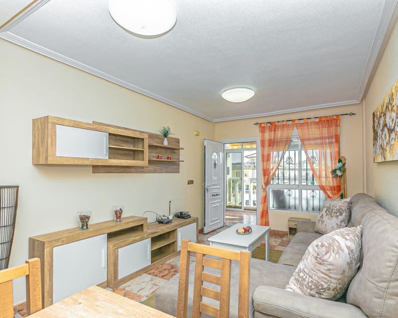 2 bedroom Apartment for sale in La Zenia with pool - € 155,000 (Ref: 9699941)