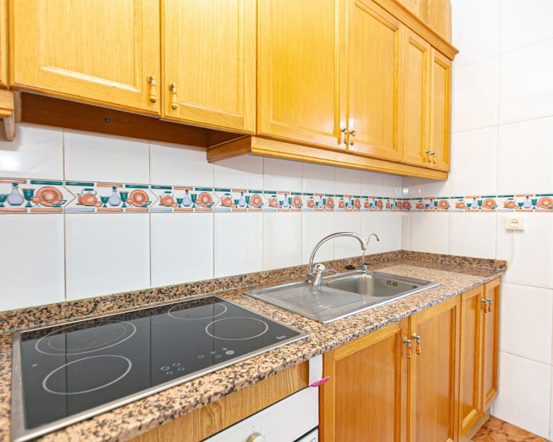 2 bedroom Apartment for sale in La Zenia with pool - € 155,000 (Ref: 9699941)
