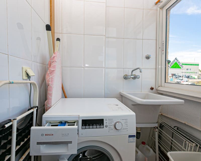 2 bedroom Apartment for sale in La Zenia with pool - € 155,000 (Ref: 9699941)