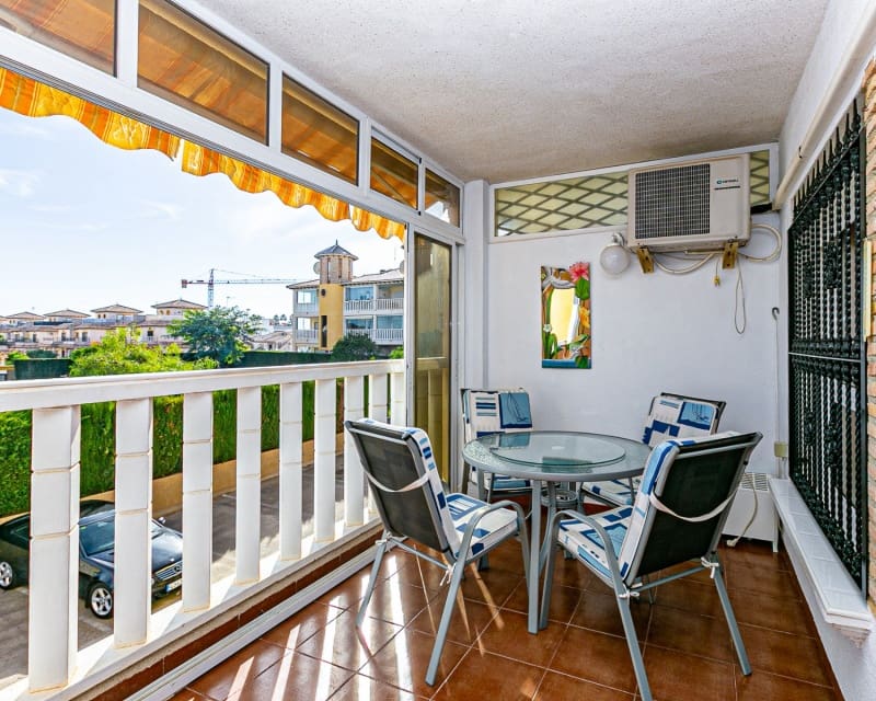 2 bedroom Apartment for sale in La Zenia with pool - € 155,000 (Ref: 9699941)