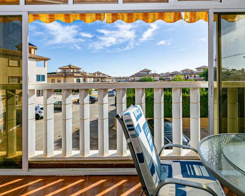 2 bedroom Apartment for sale in La Zenia with pool - € 155,000 (Ref: 9699941)