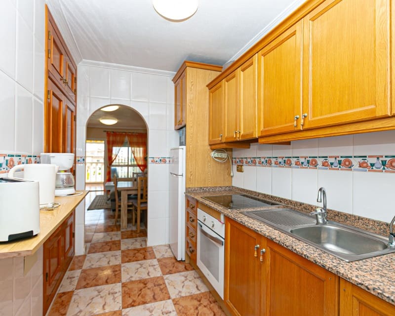 2 bedroom Apartment for sale in La Zenia with pool - € 155,000 (Ref: 9699941)