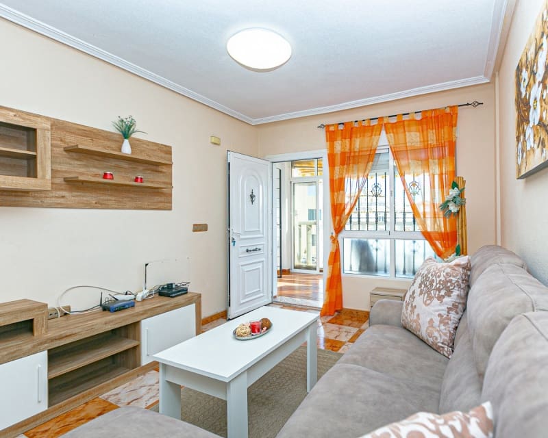 2 bedroom Apartment for sale in La Zenia with pool - € 155,000 (Ref: 9699941)