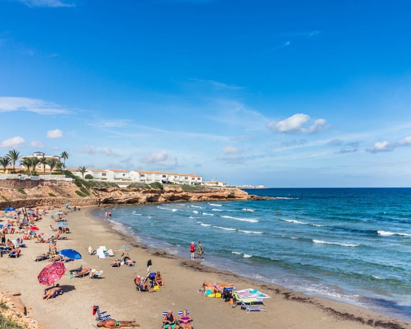 2 bedroom Apartment for sale in La Zenia with pool - € 155,000 (Ref: 9699941)